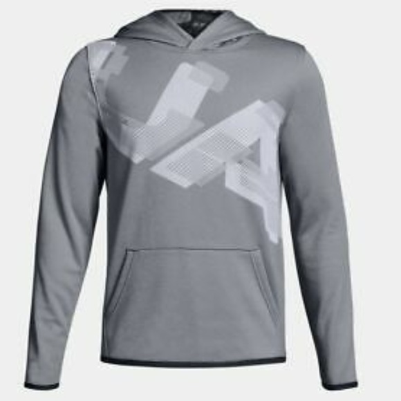 hoodie under armour original